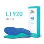 Women&#39;s Active Flat/Low Arch Orthotic